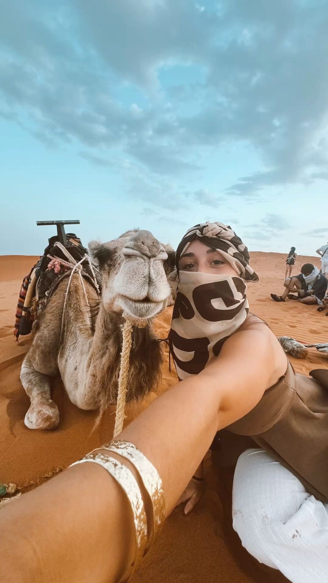Sahara guide